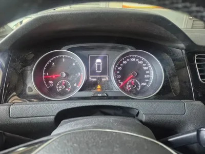 Volkswagen Golf 2013, 177999 км, за 4529.34 USD - фото 8