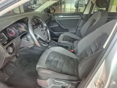 Volkswagen Golf 2013, 177999 км, за 4529.34 USD - фото 10