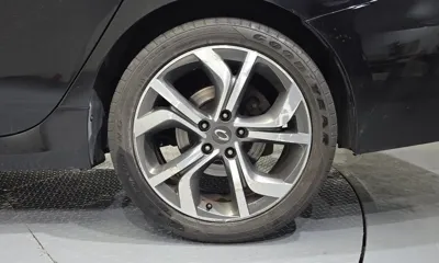 Renault-KoreaSamsung SM7 2012, 127260 км, за 1889.25 USD