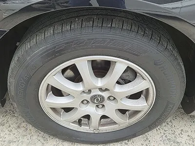 Kia Opirus 2010, 154621 км, за 1625.17 USD