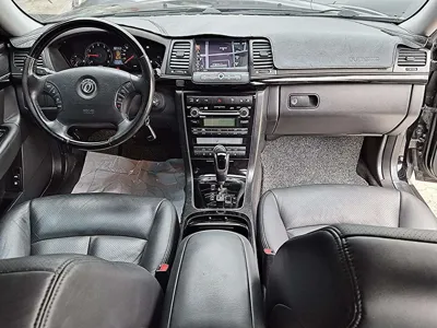 Kia Opirus 2010, 154621 км, за 1625.17 USD - фото 6