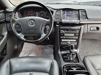 Kia Opirus 2010, 154621 км, за 1625.17 USD - фото 14