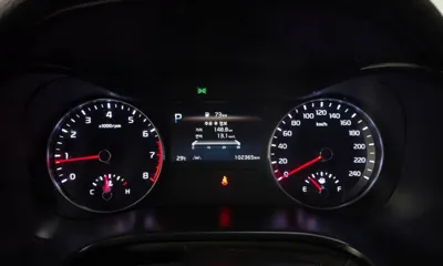 Kia K3 2022, 102365 км, за 8347.9 USD - фото 8