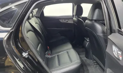 Kia K3 2022, 102365 км, за 8347.9 USD - фото 12