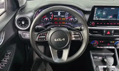 Kia K3 2022, 102365 км, за 8347.9 USD - фото 13