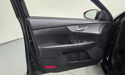 Kia K3 2022, 102365 км, за 8347.9 USD - фото 24