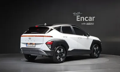 Hyundai Kona 2023, 5120 км, за 25978.34 USD