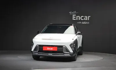 Hyundai Kona 2023, 5120 км, за 25978.34 USD