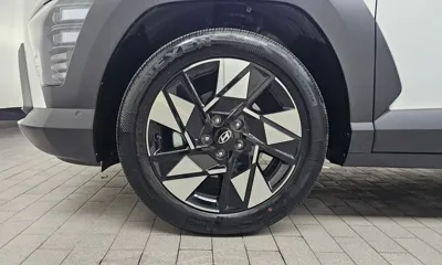 Hyundai Kona 2023, 5120 км, за 25978.34 USD