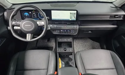 Hyundai Kona 2023, 5120 км, за 25978.34 USD - фото 7