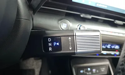 Hyundai Kona 2023, 5120 км, за 25978.34 USD - фото 9