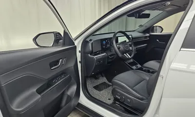 Hyundai Kona 2023, 5120 км, за 25978.34 USD - фото 10