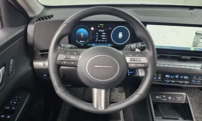 Hyundai Kona 2023, 5120 км, за 25978.34 USD - фото 13