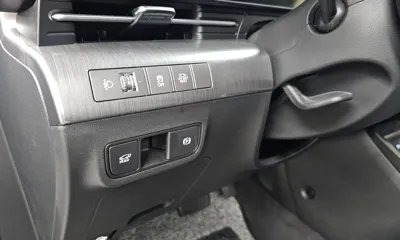 Hyundai Kona 2023, 5120 км, за 25978.34 USD - фото 19