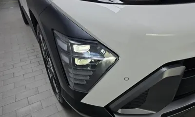 Hyundai Kona 2023, 5120 км, за 25978.34 USD - фото 22