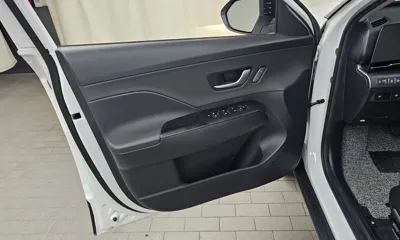 Hyundai Kona 2023, 5120 км, за 25978.34 USD - фото 24