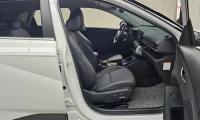 Hyundai Kona 2023, 5120 км, за 25978.34 USD - фото 26