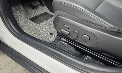 Hyundai Kona 2023, 5120 км, за 25978.34 USD - фото 29