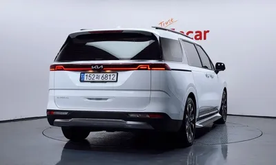 Kia Canival 2023, 35090 км, за 21172.65 USD