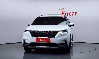 Kia Canival 2023, 35090 км, за 21172.65 USD