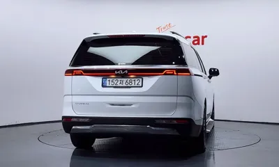 Kia Canival 2023, 35090 км, за 21172.65 USD