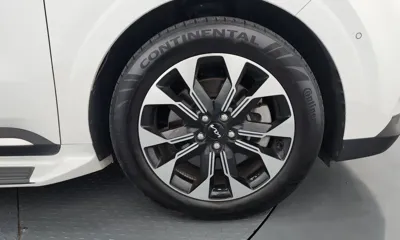 Kia Canival 2023, 35090 км, за 21172.65 USD