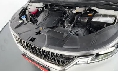 Kia Canival 2023, 35090 км, за 21172.65 USD - фото 6