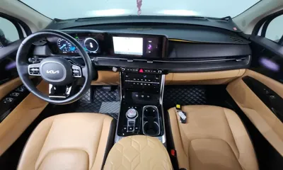 Kia Canival 2023, 35090 км, за 21172.65 USD - фото 7