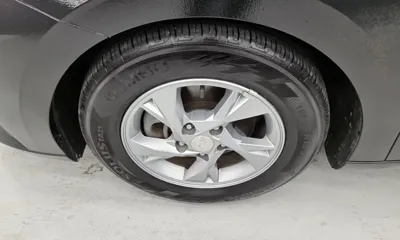 Hyundai Avante 2021, 135000 км, за 6859.52 USD