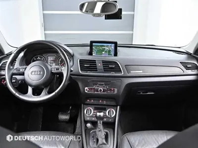 Audi Q3 2015, 87524 км, за 8064.52 USD - фото 7