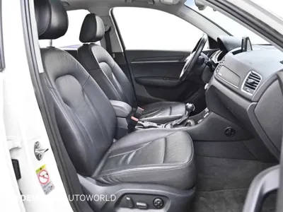 Audi Q3 2015, 87524 км, за 8064.52 USD - фото 10