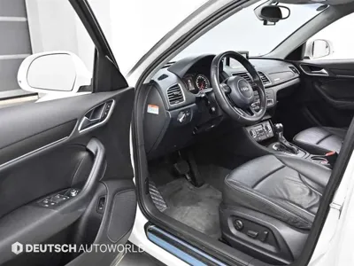 Audi Q3 2015, 87524 км, за 8064.52 USD - фото 11