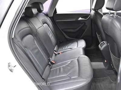 Audi Q3 2015, 87524 км, за 8064.52 USD - фото 12
