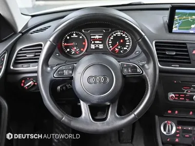 Audi Q3 2015, 87524 км, за 8064.52 USD - фото 13