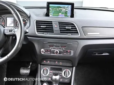Audi Q3 2015, 87524 км, за 8064.52 USD - фото 14
