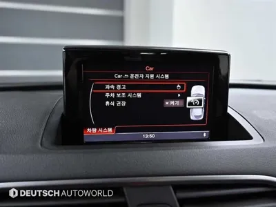 Audi Q3 2015, 87524 км, за 8064.52 USD - фото 17