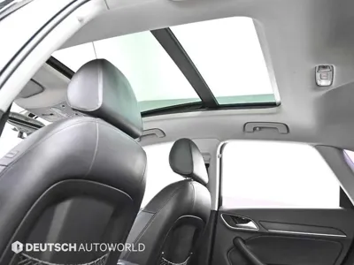 Audi Q3 2015, 87524 км, за 8064.52 USD - фото 19