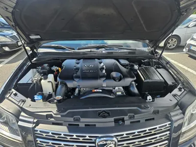 Kia Mohave 2017, 110000 км, за 11567.96 USD
