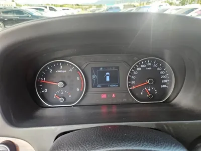 Kia Mohave 2017, 110000 км, за 11487.46 USD - фото 7