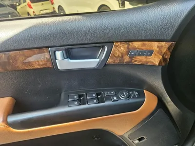 Kia Mohave 2017, 110000 км, за 11487.46 USD - фото 8