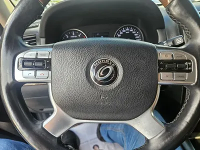Kia Mohave 2017, 110000 км, за 11487.46 USD - фото 10