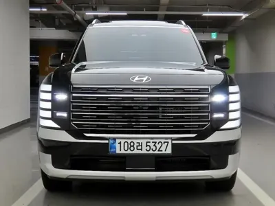 Hyundai Palisade 2026, 48974 км, за 38138.38 USD