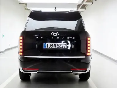 Hyundai Palisade 2026, 48974 км, за 38138.38 USD