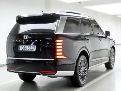 Hyundai Palisade 2026, 48974 км, за 38138.38 USD