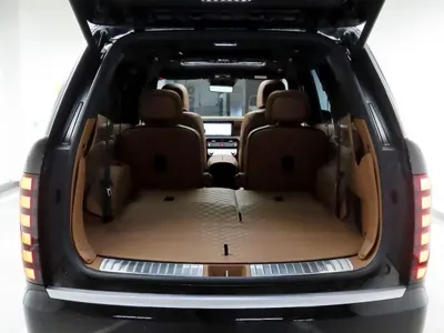 Hyundai Palisade 2026, 48974 км, за 38138.38 USD
