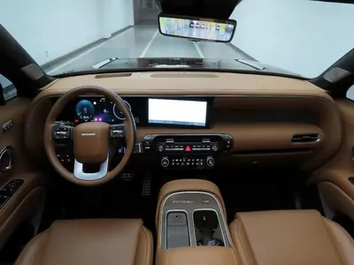 Hyundai Palisade 2026, 48974 км, за 38138.38 USD - фото 8