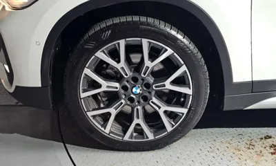 BMW X1 2022, 84099 км, за 14769.59 USD