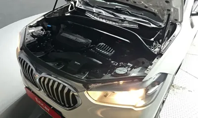 BMW X1 2022, 84099 км, за 14657.99 USD - фото 6