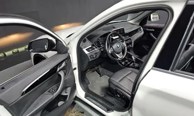 BMW X1 2022, 84099 км, за 14657.99 USD - фото 10