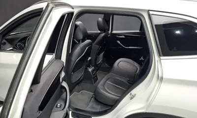BMW X1 2022, 84099 км, за 14657.99 USD - фото 11
